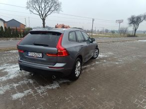 Sprzedam Volvo XC60 2018 rok