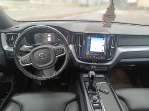 Sprzedam Volvo XC60 2018 rok