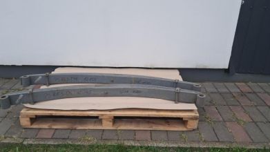 Sprzedam resory Star/Man