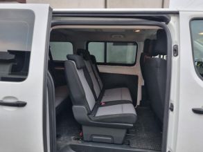 Toyota Proace 9-osób 2.0 HDI 150KM