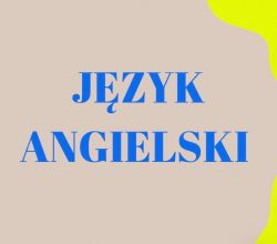 Język Angielski