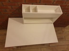 Biurko Ikea