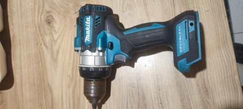 Wkrętarka Makita