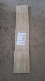 Półka 118 x 23 x 4