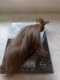 Włosy dziewicze 50g 22cm