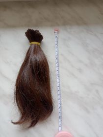 Włosy dziewicze 50g 22cm