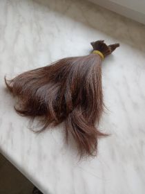 Włosy dziewicze 50g 22cm