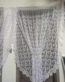 Firanka 300cm x 155cm