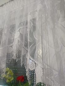 Firanka 300cm x 115cm