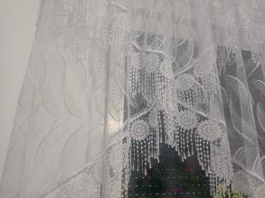 Firanka 300cm x 115cm