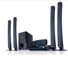 Sprzedam kino domowe LG