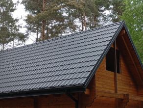 Dachy Ciesielstwo -Dekarstwo