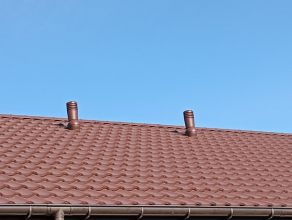 Dachy Ciesielstwo -Dekarstwo