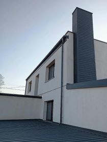 Dachy Ciesielstwo -Dekarstwo