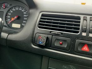 Sprzedam/zamienię Volkswagena Bora 1,6 mpi gaz 2001 rok