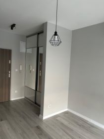 Kawalerka do wynajęcia