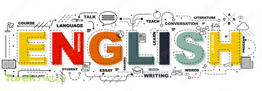 Angielski - Indywidualne zajęcia –...