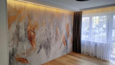 Fototapety, obrazy i naklejki ścienne – MiDwalls.pl