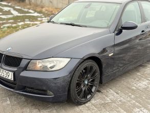 Bmw seria 3 e90 320D