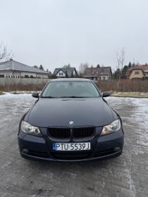 Bmw seria 3 e90 320D