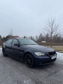 Bmw seria 3 e90 320D