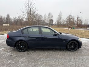 Bmw seria 3 e90 320D