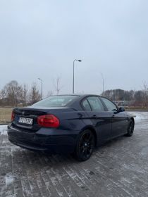 Bmw seria 3 e90 320D