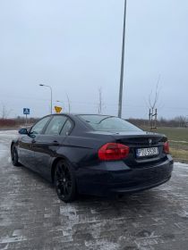 Bmw seria 3 e90 320D