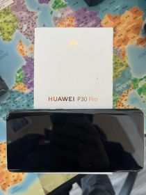 Huawei p30 pro uszkodzony