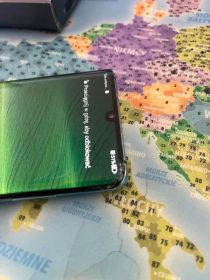 Huawei p30 pro uszkodzony
