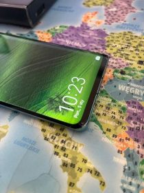 Huawei p30 pro uszkodzony