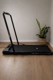 Bieżnia elektryczna składana domowa pod łóżko 1-12...