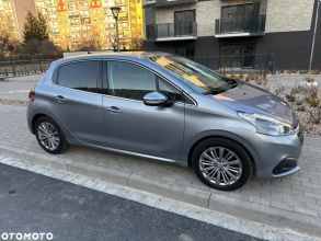 Peugeot 208 1.5 Diesel