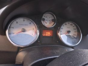 Sprzedam Peugeota 207 lift