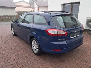 Sprzedam Ford Mondeo 2.0 TDCI 140KM