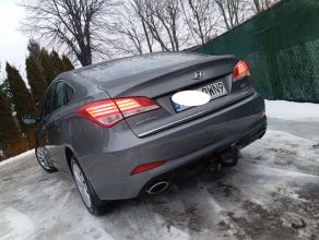 Hyundai/i40/1.7/CRDI/Salon-Polska/Super-Stan/Zarej estr/