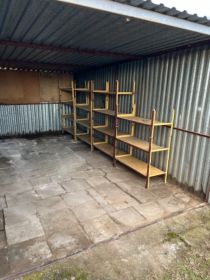 Garaż do wynajęcia