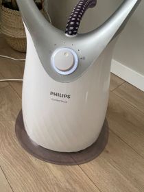Parownica do ubrań Philips ComfortTouch GC557/30 2000W...