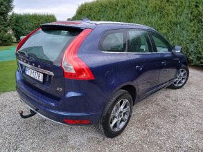 Volvo CX 60