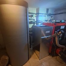 Usługi hydrauliczne