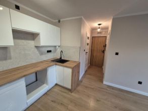 Sprzedam mieszkanie 28,03m 1 piętro