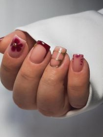 Mobilna stylistka paznokci