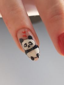 Mobilna stylistka paznokci