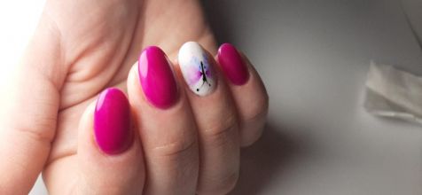 Mobilna stylistka paznokci