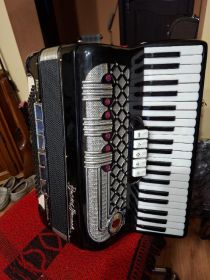 Akordeon Borsini
