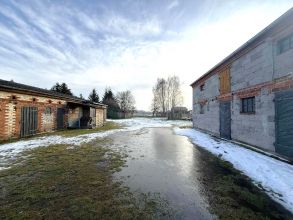 Dom na sprzedaż Obrzębin