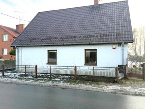 Dom na sprzedaż Obrzębin