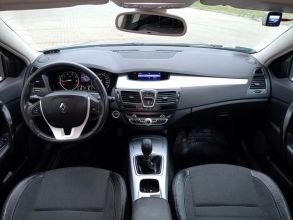 Super Utrzymana/Laguna III-2,0Benzynka z...