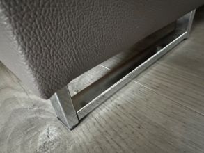 Sprzedam narożnik w kształcie U jak nowy