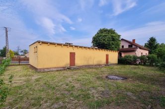 Budynek handlowo - usługowy TOKARY PIERWSZE